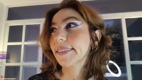 Evangelyne online show from September 23, 4:01 pm