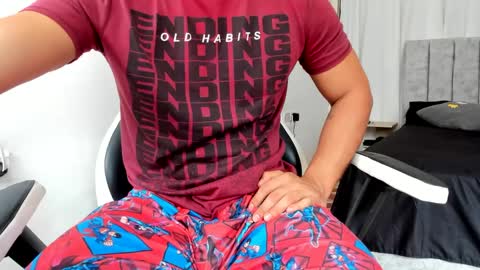 Snapshot of evans_king chatting on September 27, 2:15 pm Evan online show from September 27, 2:15 pm