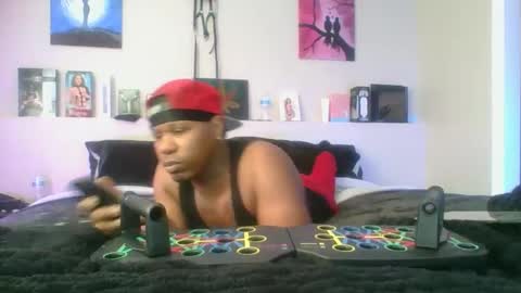 evanschris2048 online show from March 6, 5:33 pm