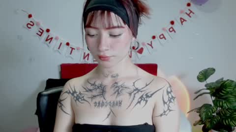 Snapshot of evanss_lx chatting on September 17, 7:50 pm Evanssa lx online show from September 17, 7:50 pm