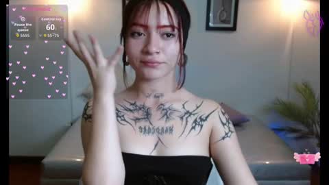 Snapshot of evanss_lx chatting on September 15, 7:37 pm Evanssa lx online show from September 15, 7:37 pm