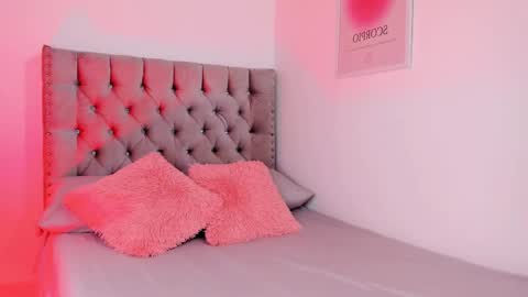 Eva Olimpo online show from November 11, 4:42 pm