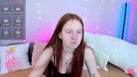 Adelina online show from March 6, 5:06 am