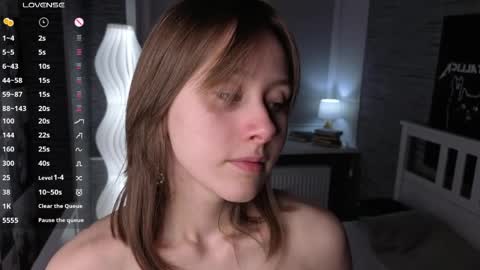 Eva online show from March 27, 7:15 pm