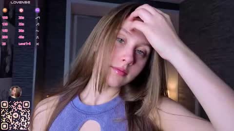 Eva online show from December 13, 7:42 pm