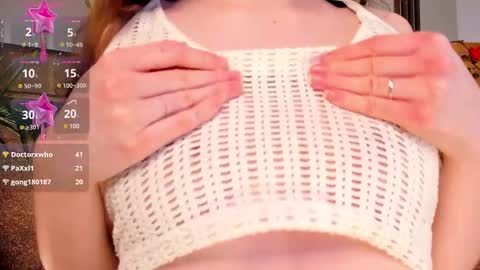 Eva online show from February 27, 10:55 am