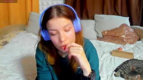 Eva online show from April 24, 7:54 am