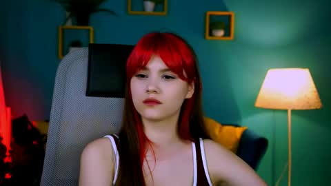 Eva  next stream -  - 1600 UTC2000  online show from June 3, 12:08 pm