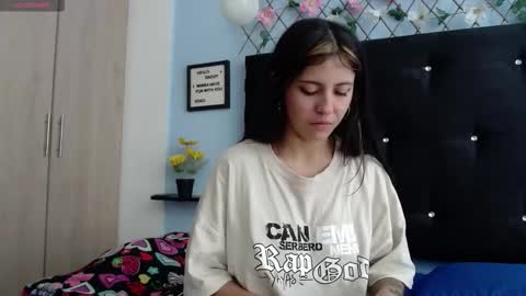 Eva Carter online show from January 11, 2:45 pm