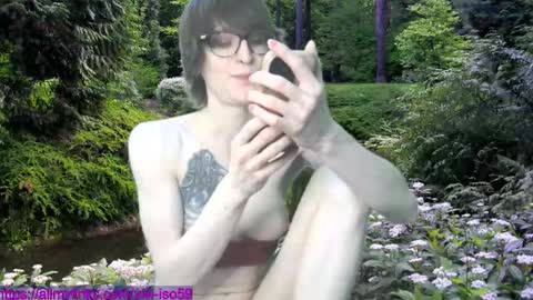 Vivi online show from March 4, 4:31 am