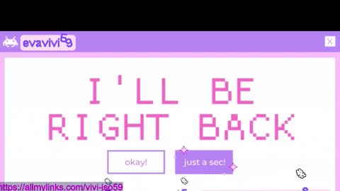 Vivi online show from December 18, 10:49 pm