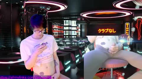 Vivi online show from December 19, 11:00 pm