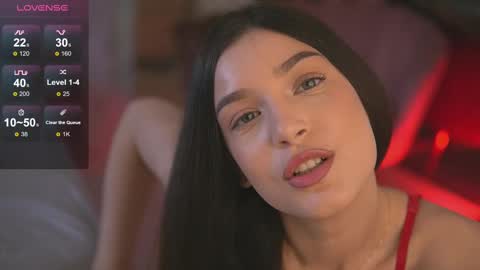 Carolina online show from February 13, 2:34 am