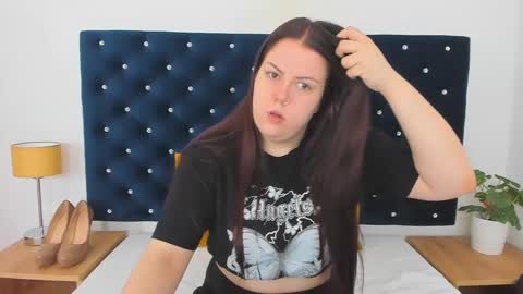 Eva online show from February 28, 5:48 am