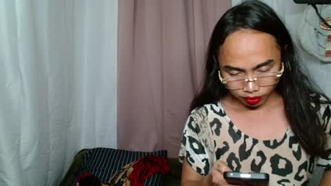 Eva online show from August 2, 2:19 pm