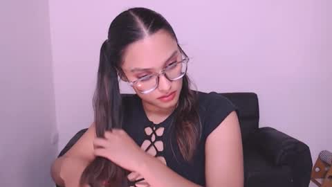 Eve Rox18 online show from January 29, 10:48 am