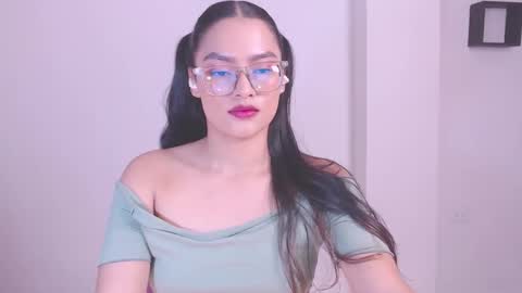 Eve Rox18 online show from December 4, 8:03 am