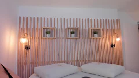 Eve West online show from December 15, 3:57 am