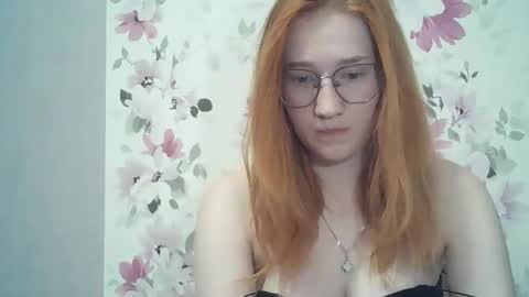 Evelina online show from April 24, 2:41 pm