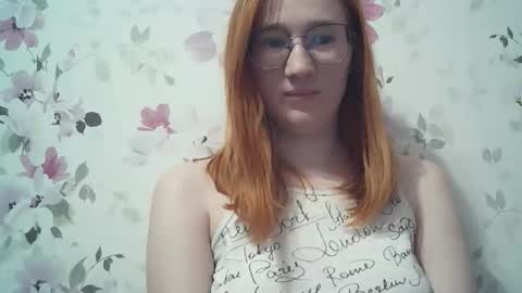 Evelina online show from April 10, 4:33 pm