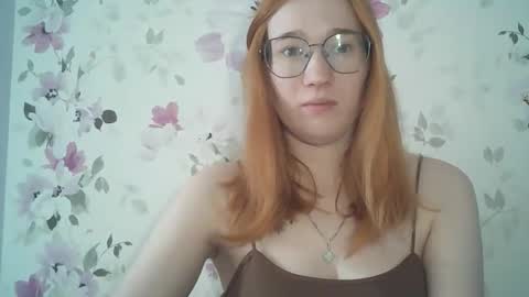 Evelina online show from May 6, 1:17 pm