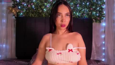 evelin888 online show from February 12, 9:18 pm