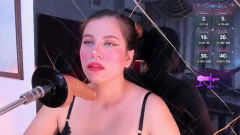 EVELIN online show from November 13, 12:19 pm