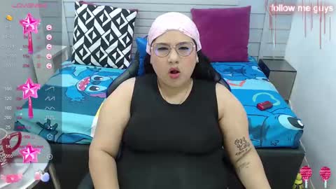 Snapshot of evelin_zaens chatting on February 27, 5:40 am evelin zaens online show from February 27, 5:40 am