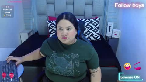 Snapshot of evelin_zaens chatting on September 10, 3:40 am evelin zaens online show from September 10, 3:40 am