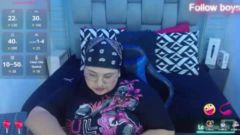 Snapshot of evelin_zaens chatting on September 15, 6:04 am evelin zaens online show from September 15, 6:04 am