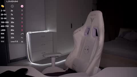 Evelina online show from February 5, 3:37 pm