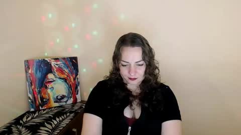 Lydia online show from October 7, 9:55 pm