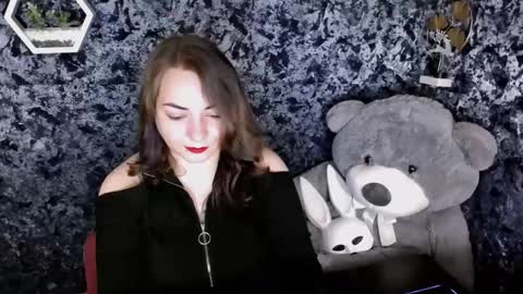 Lydia online show from March 8, 9:52 pm