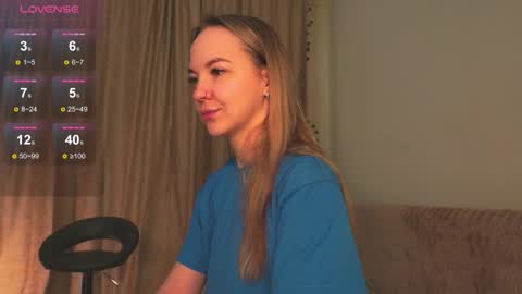 Eveline online show from February 9, 8:44 pm