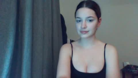 EvelinaMagnetic online show from April 15, 8:20 pm