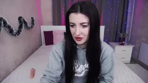 Evelin online show from January 19, 6:23 am