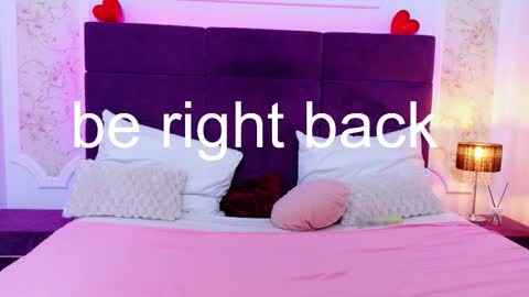 EvelinHill online show from March 6, 7:29 am