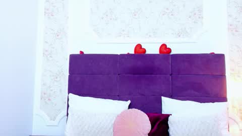 EvelinHill online show from March 2, 5:08 am