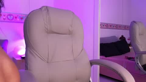  Evelin online show from December 5, 8:27 am