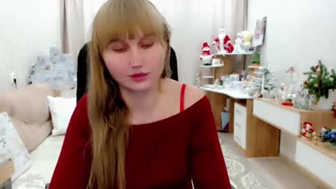 evelove online show from December 19, 4:35 pm