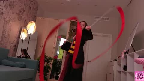 Eva your good home friend  online show from April 28, 2:27 am