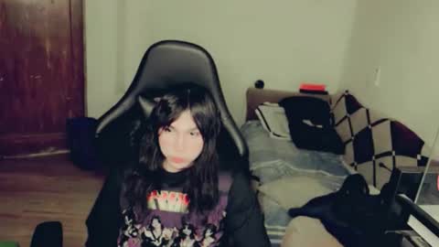 evelyn420521 online show from April 28, 10:08 am