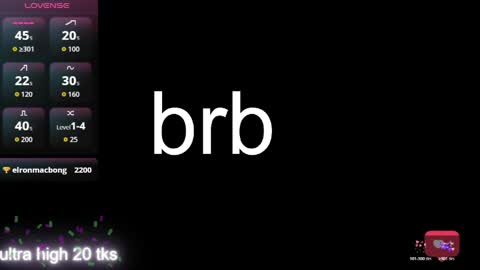 evelyn__rose1 online show from May 24, 6:09 am