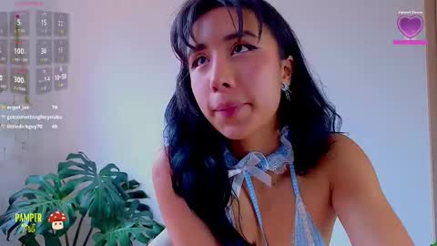 Im Eve or Chelle Next Stream 191224  online show from February 19, 7:05 pm