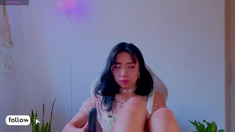 Im Eve or Chelle Next Stream 191224  online show from February 10, 4:04 pm