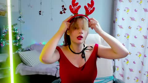 Eve online show from December 19, 6:23 am