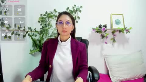 evelyn_miller___ online show from March 12, 9:40 pm