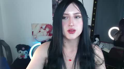 Julieta online show from April 25, 5:20 am