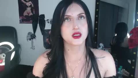 Julieta online show from February 26, 3:32 am