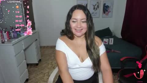 Evelyn online show from November 26, 10:28 pm